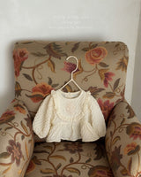 ［nanamood by BananaJ］Bebe anju blouse