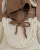 ［nanamood by BananaJ］Bebe anju blouse