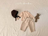 ［valubebe］Herry bonnet (baby)