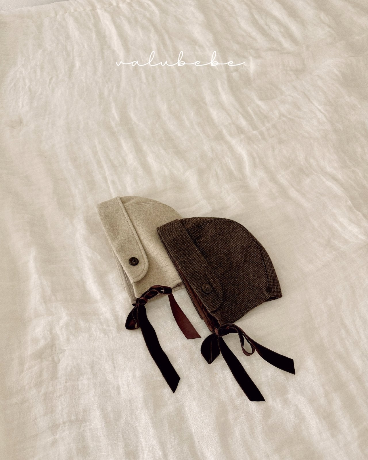 ［valubebe］Herry bonnet (baby)