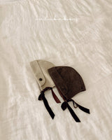 ［valubebe］Herry bonnet (baby)