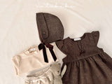 ［valubebe］Herry bonnet (baby)