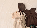 ［valubebe］Herry bonnet (baby)
