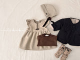 ［valubebe］Herry bonnet (baby)