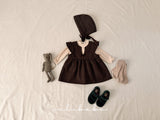 ［valubebe］Herry bonnet (baby)