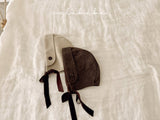 ［valubebe］Herry bonnet (baby)