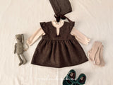 ［valubebe］Herry one-piece (baby)
