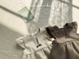 ［valubebe］Herry one-piece (baby)
