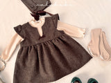 ［valubebe］Herry one-piece (baby)