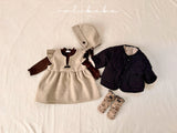 ［valubebe］Herry one-piece (baby)