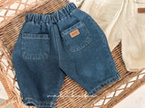 ［valubebe］Romel pocket pants (baby & kids)