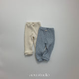 ［aou studio］Coy jogger pants