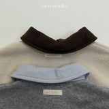 ［aou studio］Kawa collar mtm