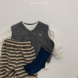 ［aou studio］Eazy tee