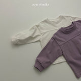 ［aou studio］Eazy tee