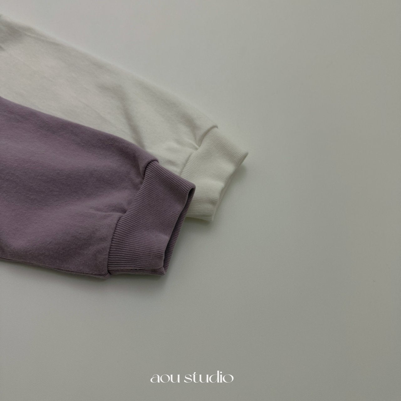 ［aou studio］Eazy tee