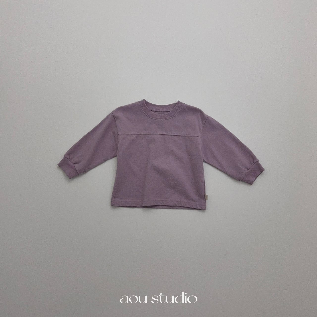 ［aou studio］Eazy tee