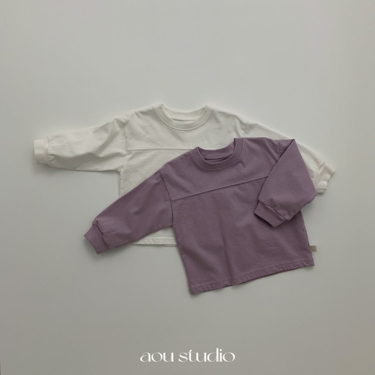 ［aou studio］Eazy tee