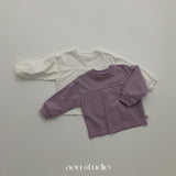 ［aou studio］Eazy tee