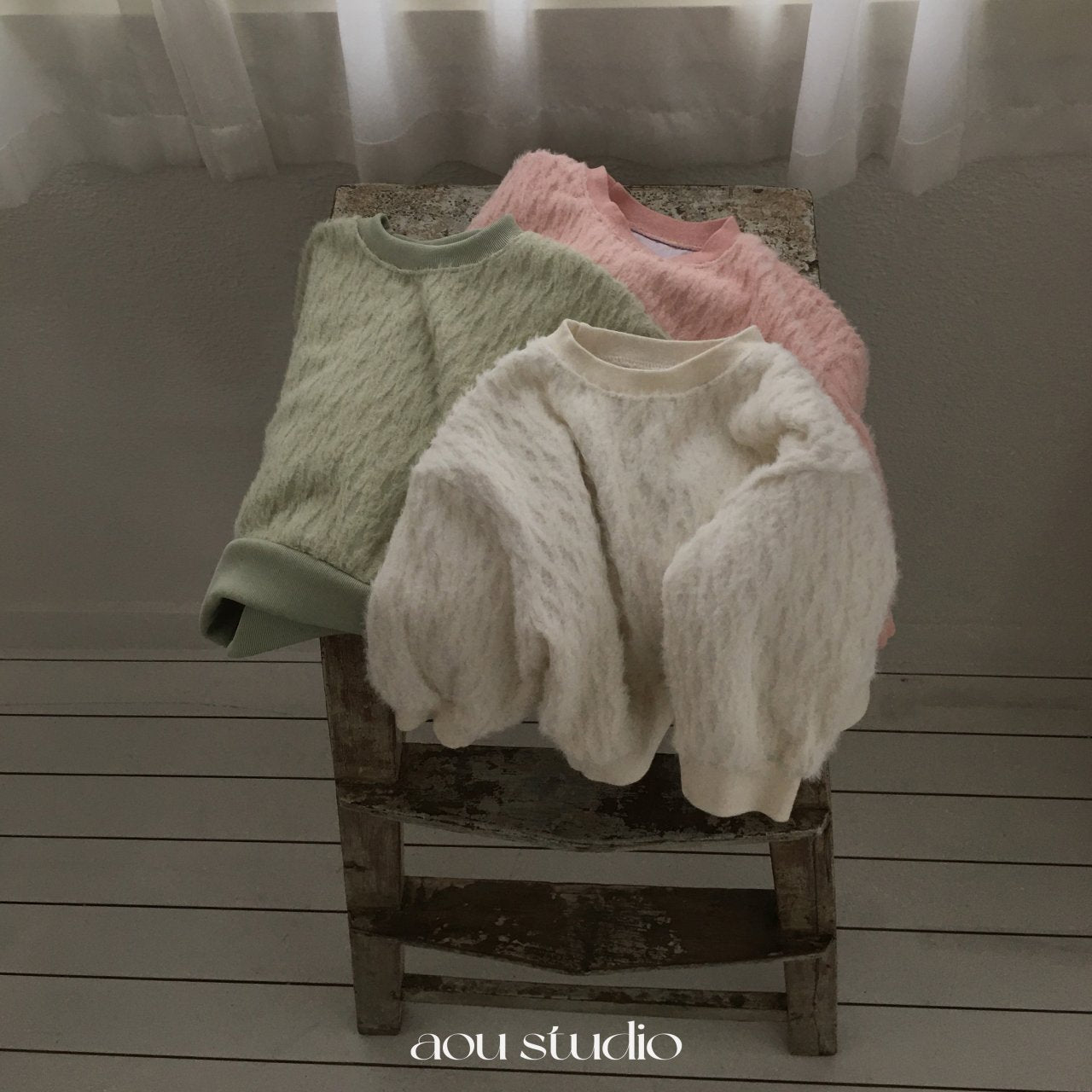［aou studio］Wish mtm