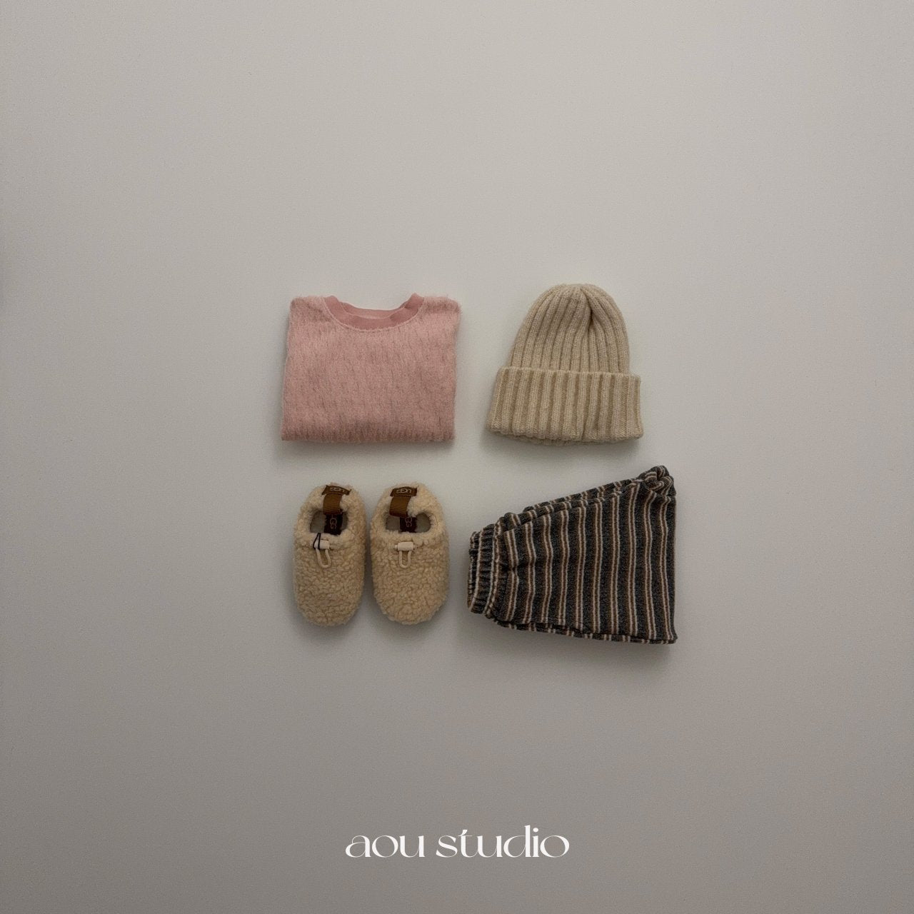［aou studio］Wish mtm