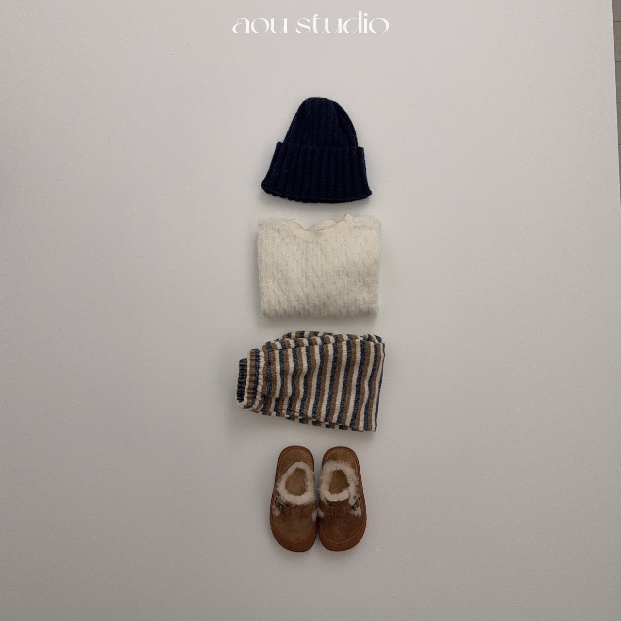 ［aou studio］Wish mtm