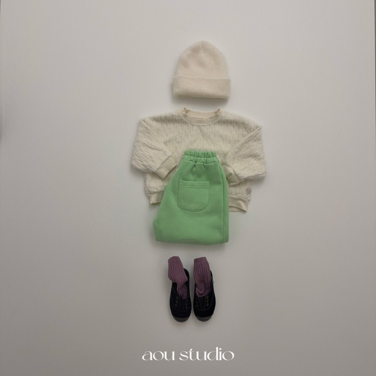 ［aou studio］Wish mtm