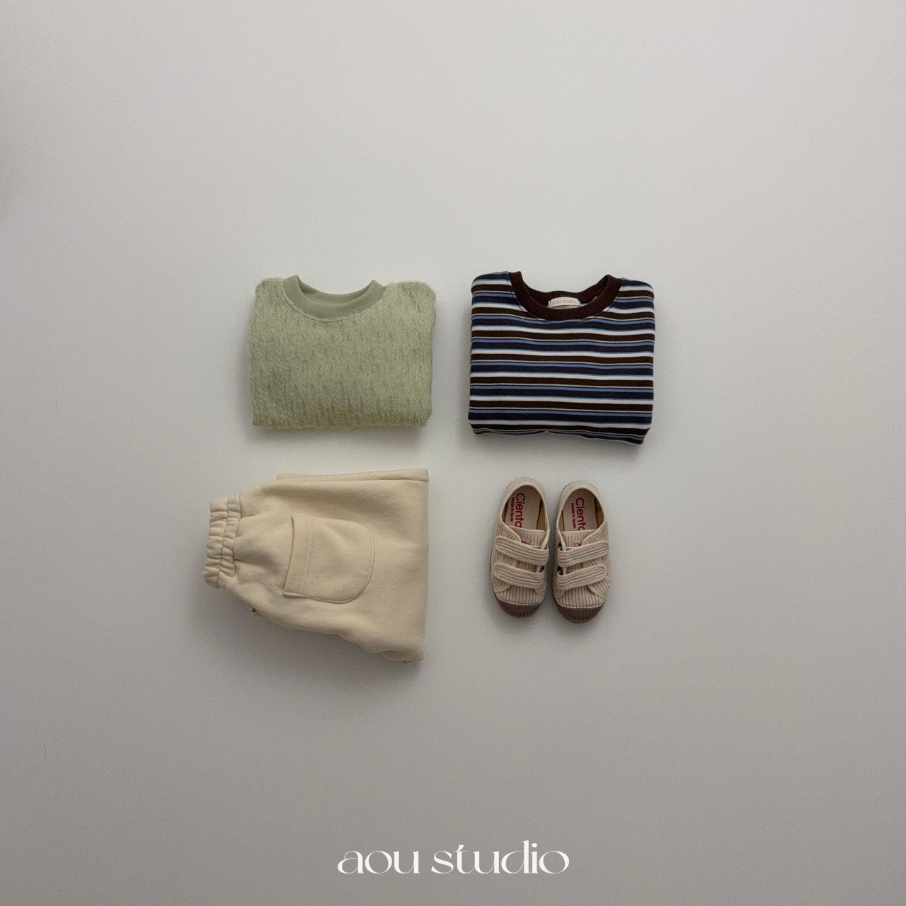 ［aou studio］Wish mtm