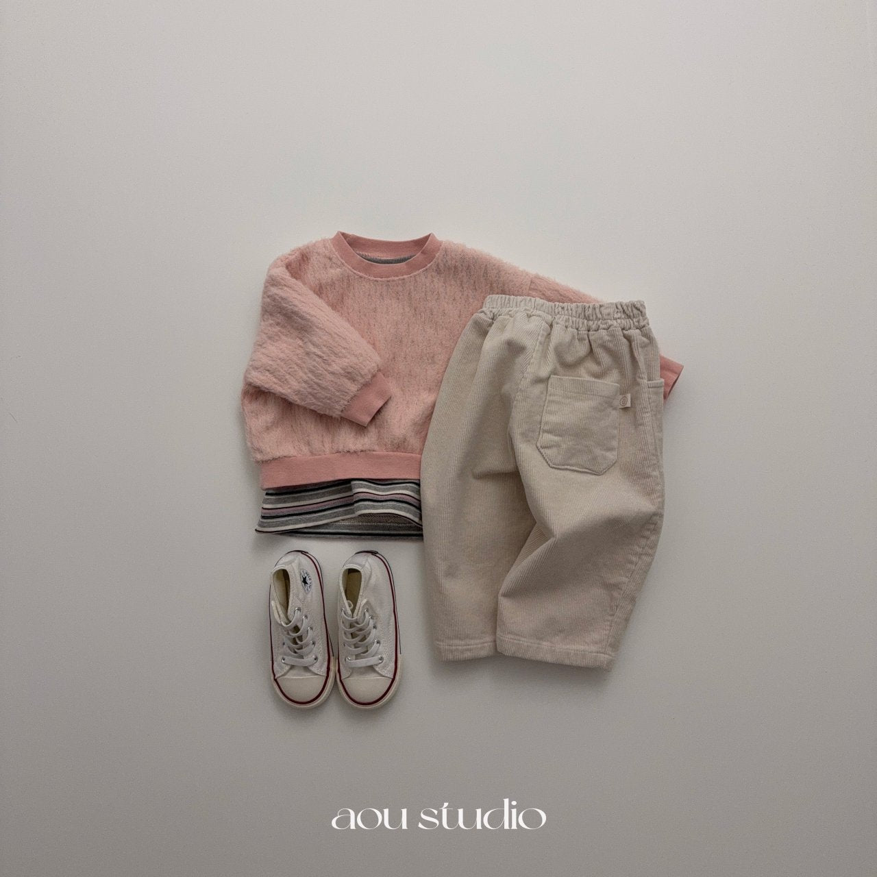 ［aou studio］Wish mtm