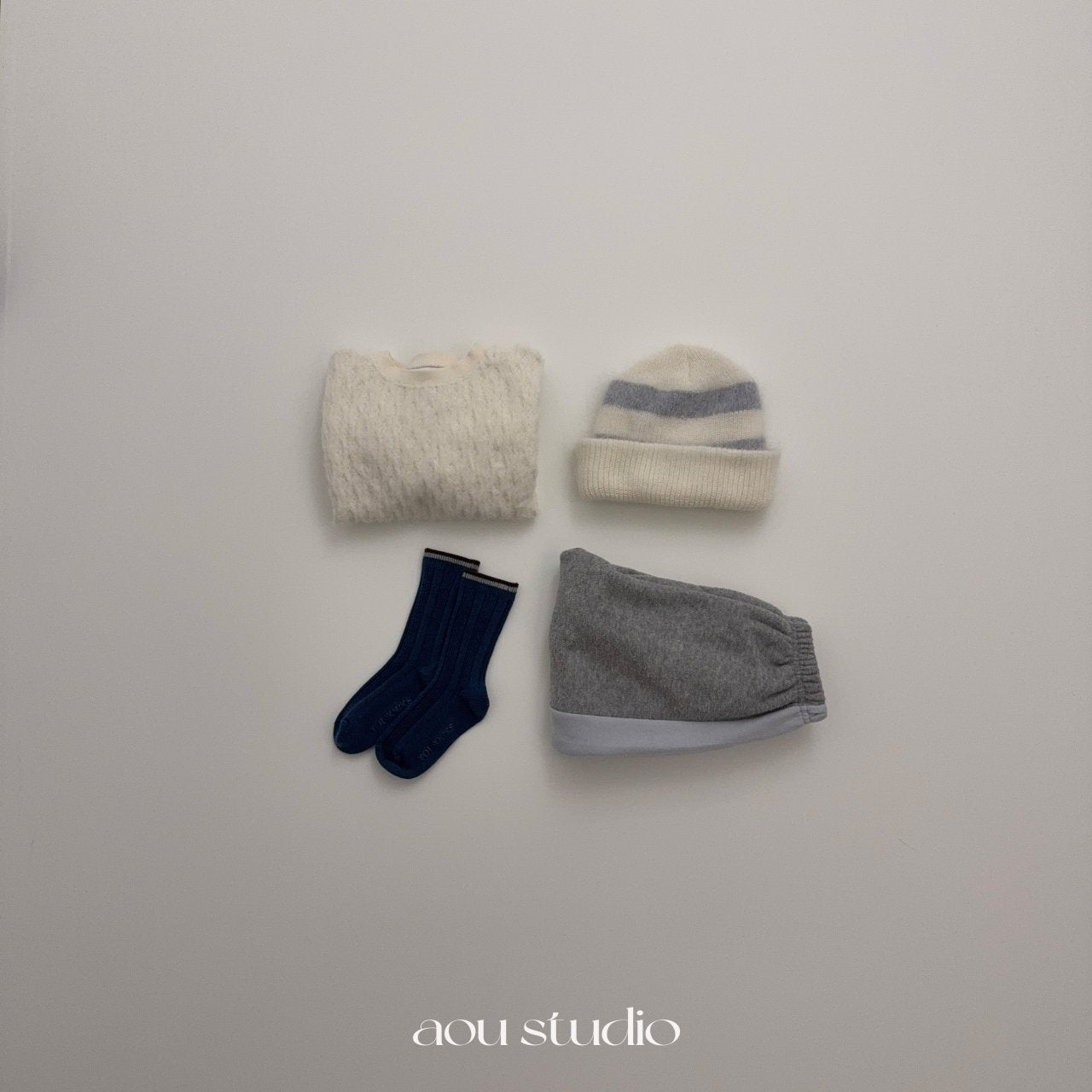 ［aou studio］Wish mtm