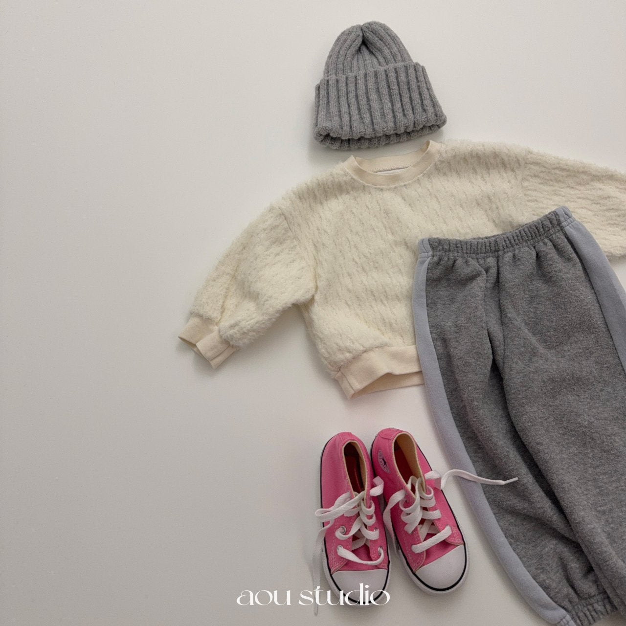 ［aou studio］Wish mtm