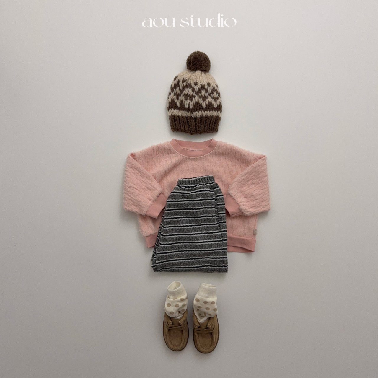 ［aou studio］Wish mtm