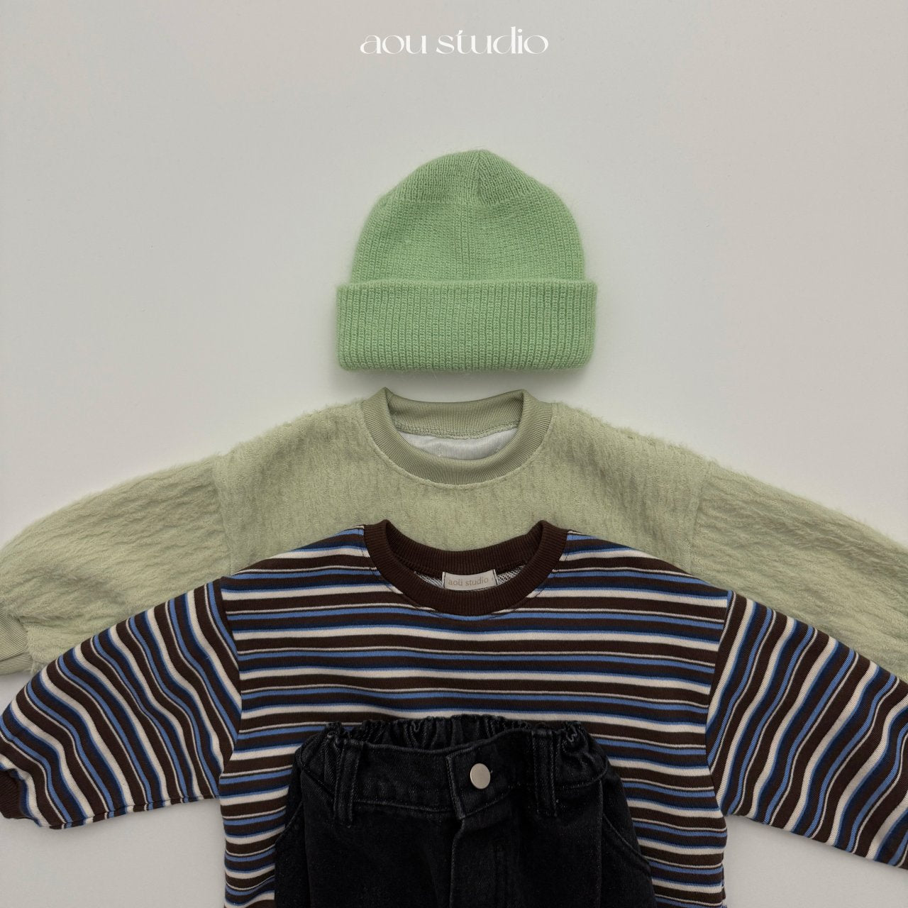［aou studio］Wish mtm