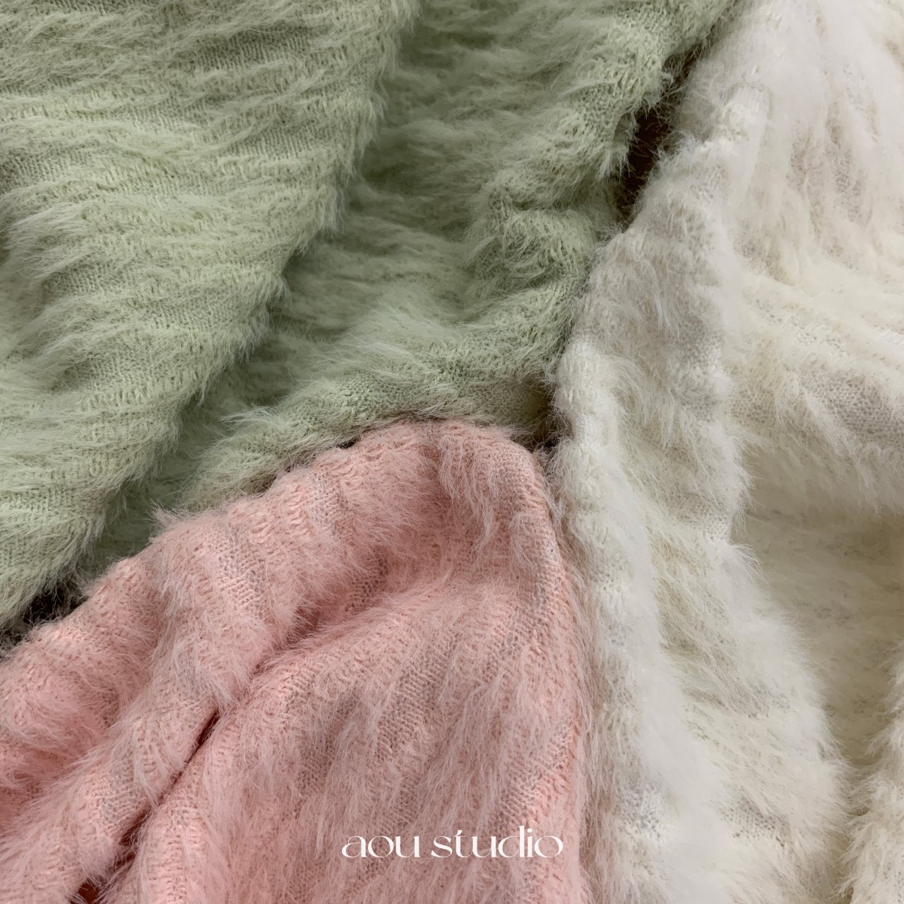 ［aou studio］Wish mtm