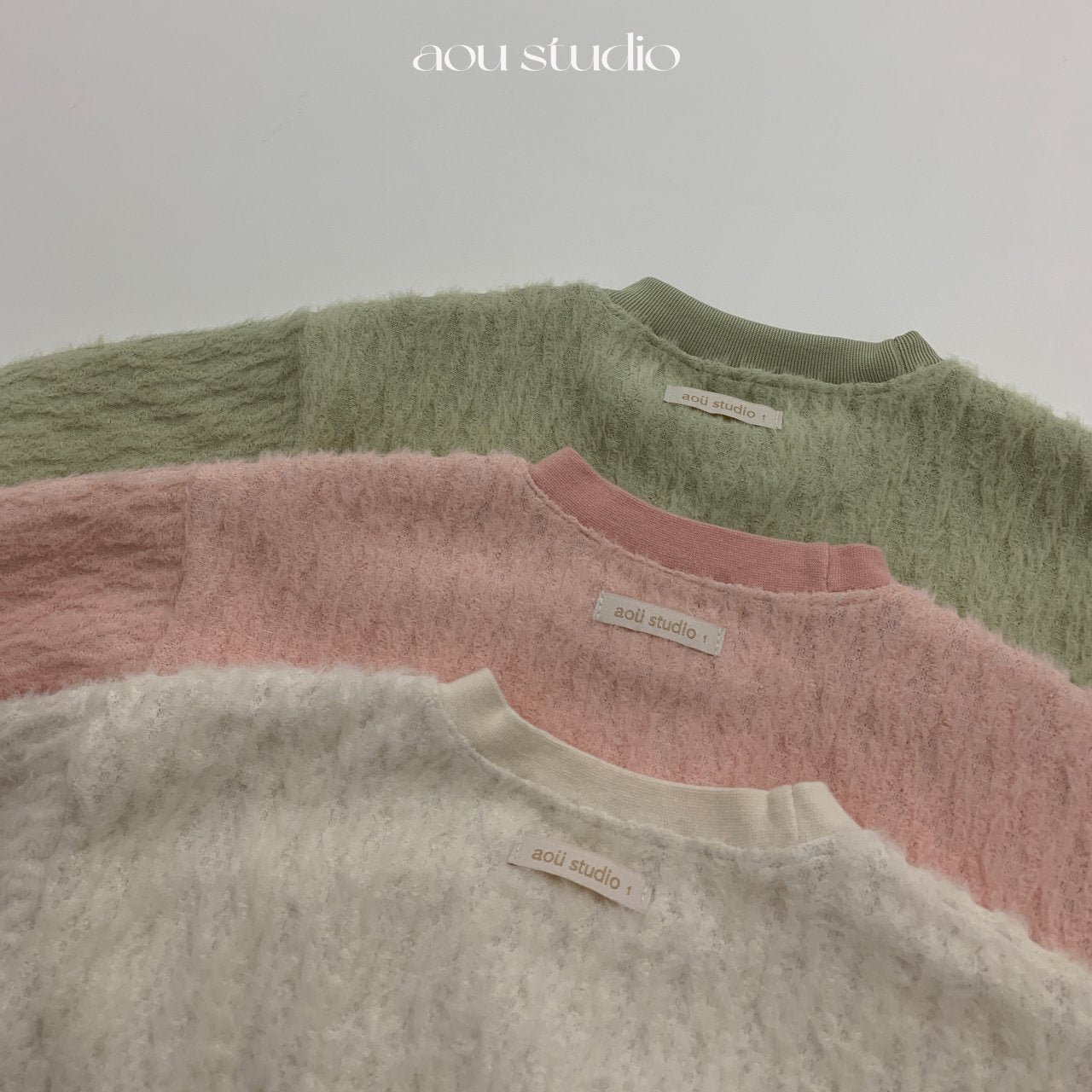 ［aou studio］Wish mtm
