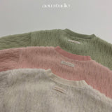 ［aou studio］Wish mtm