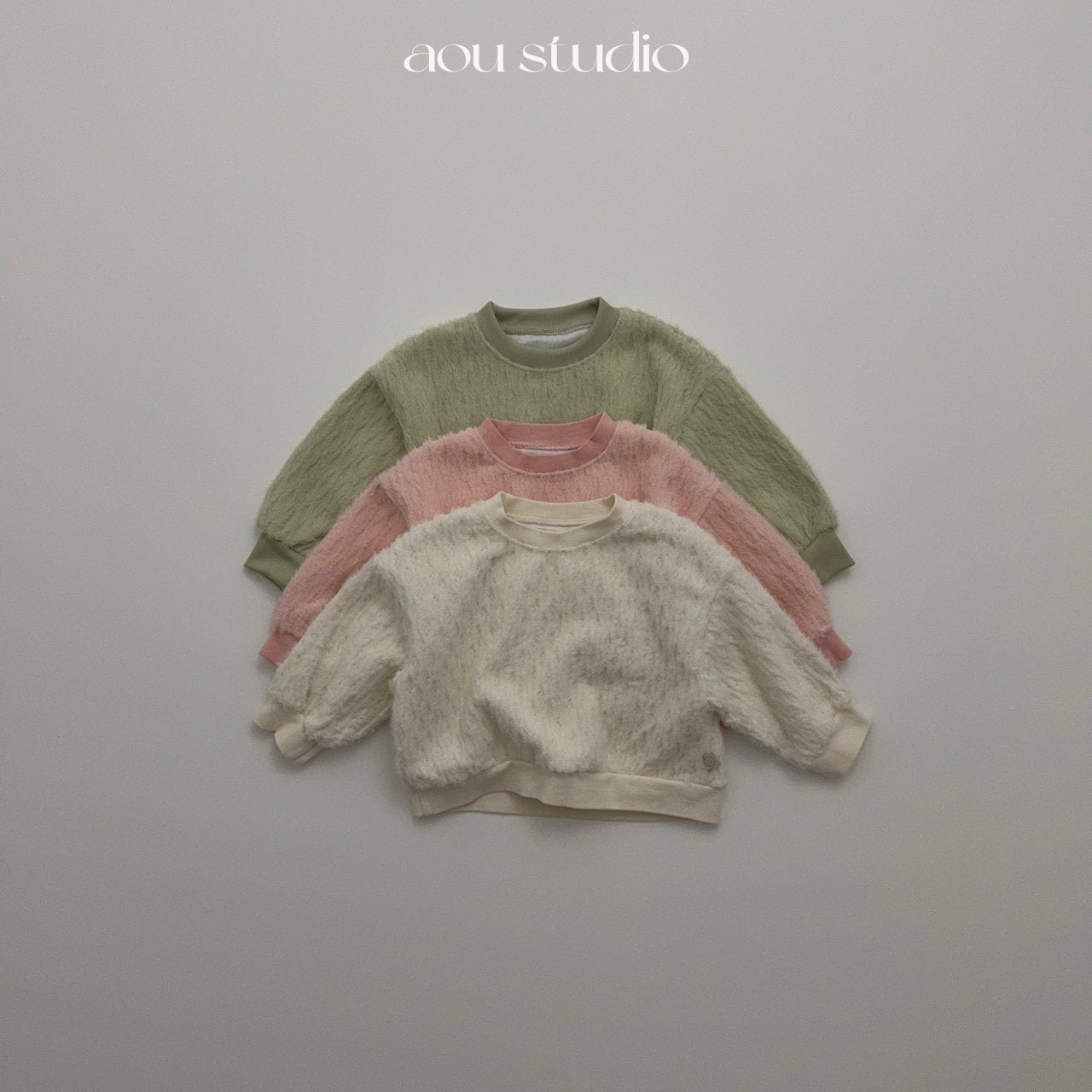 ［aou studio］Wish mtm