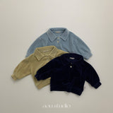 ［aou studio］Bello collar mtm