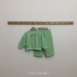 ［aou studio］Butter pants