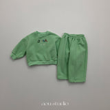［aou studio］Butter mtm