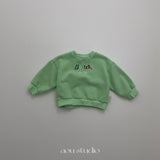［aou studio］Butter mtm