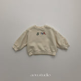 ［aou studio］Butter mtm