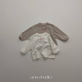［aou studio］Moon child T