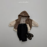 ［aou studio］Moon child T