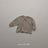 ［aou studio］Moon child T