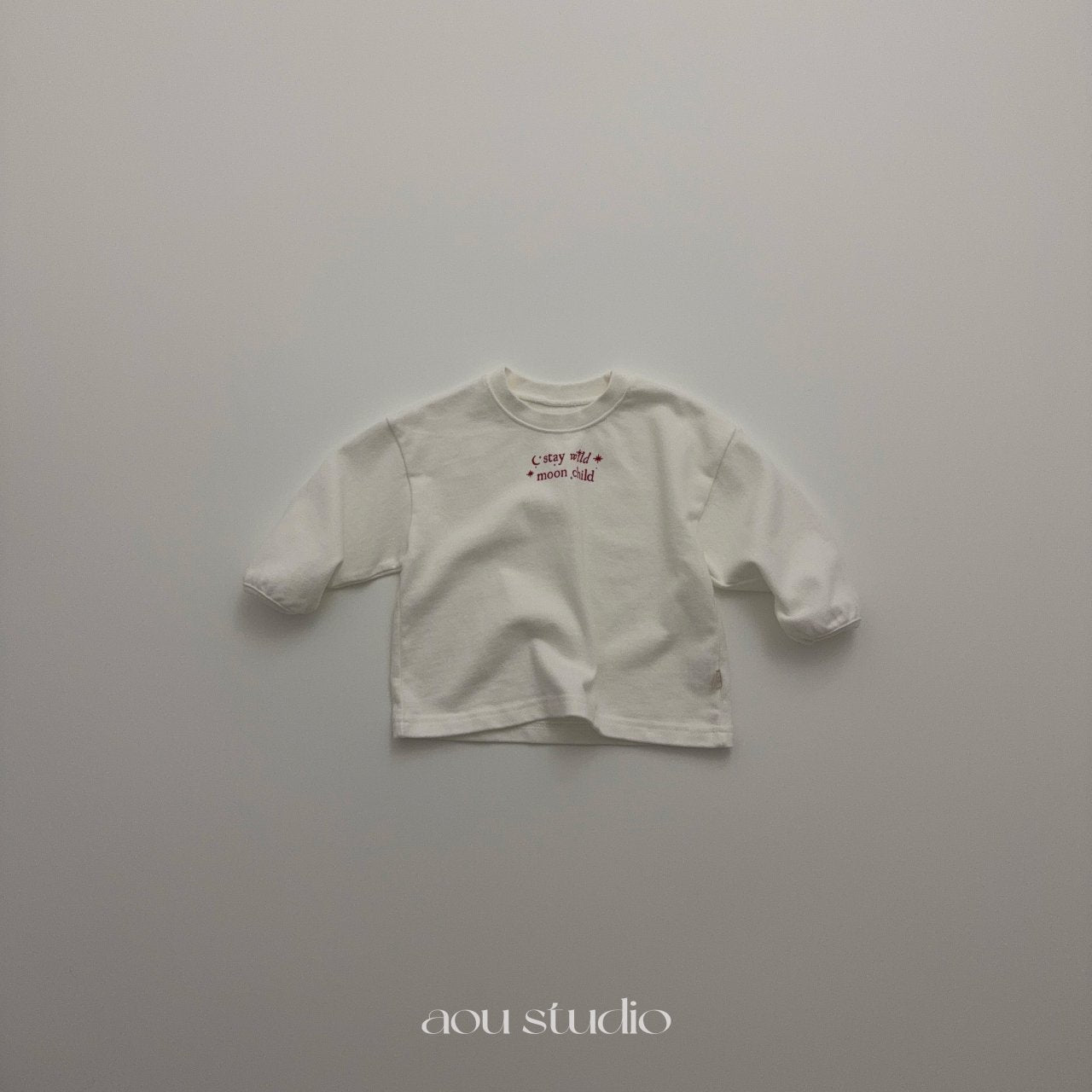 ［aou studio］Moon child T