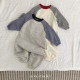［aou studio］Momo baby suit