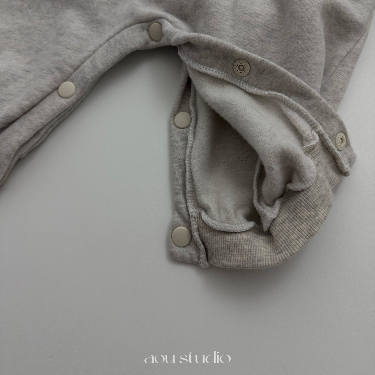 ［aou studio］Momo baby suit
