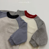 ［aou studio］Momo baby suit