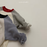 ［aou studio］Momo baby suit